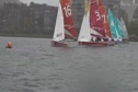 Race 8B Start