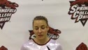 Christina Pagella Interview (Springfield)