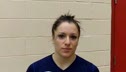 UNH's Helena Diodati Interview