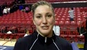 Jenna Zito (Rutgers) Interview