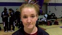 Katie Canning Interview (Temple)