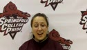 Kayleigh Davis Interview (Springfield)