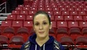 Kiersten Spoerke (West Virginia) Interview
