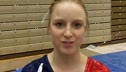 Kirsten Strausbaugh Interview (Penn)