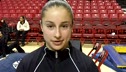 Laura Sevarino (Rutgers) Interview