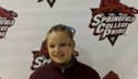 Lizzie Sartell Interview