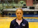 Sarah Darst Interview