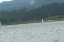 race 5 windward mark
