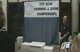 Award Ceremony, M 100 Back
