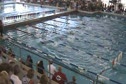 w college 400 scy free relay final d3 ha