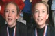Morgan and McKenzie Youth Girls