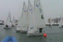Race B10 - Clemence & Bracciano place 1 & 2