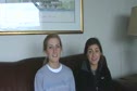 Interview w/ Grosse Pointe North's Kelly Seago & Katie Bill