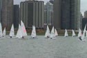 A1 1st downwind