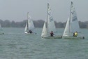 B Division Mallory Qualifier