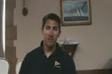 Loyola Head Coach Zac Hernandez