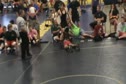 Mark Hall (CCC) vs Brawlers 137lbs 