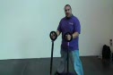 3D arm machine