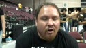 Brian Keck interview