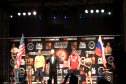 Brzenk vs Cyplenkov on stage
