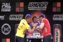 Brzenk vs Cyplenkov strapped