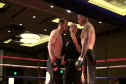 Chris Engle vs Patrick Garret