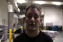 Chris Holdsworth interview