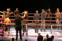 Chris Holdsworth vs Gabe Gonzales fight