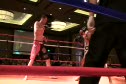 Diego Melendez vs Gabe Gonzales