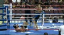 Richard Fuerte vs Levanni Maisouiadze fight