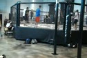 Gym walk thru