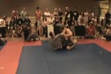 Jared Rosholt vs Daniel Pollaccia #2