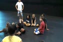Kids bjj with Rod Wilson