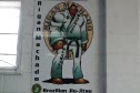 Rigan cartoon sign