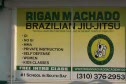 Rigan sign