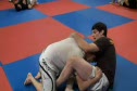 Sweep from Crucifix