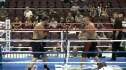 Brandon Sheard vs Zach Conley fight