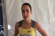 Alex Kosinski Oregon 3rd in the 5k after the 1500 2010 NCAA Outdoor Champs