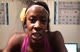 Alysia Johnson 4th 800 2010 Brussels Diamond League