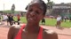Angee Henry 2nd 800 2010 Mt SAC Relays