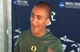 Ashton Eaton after Day 1 of the Dec with 4500 points 2010 NCAA Outdoor Champs