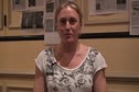 Aussie Hurdler Sally Pearson before Brussels