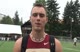 Brandon Byram FSU 3rd 200 2010 NCAA Outdoor Champs
