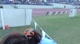 Brittany Sheffey Tennessee 3rd 1500 2010 Florida Relays