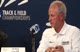 Coaches Talk about the NCAA venue 2010 NCAA Outdoor Champs Press Conference