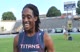 Cornelius Savage 400H Champ 2010 New Balance Nationals