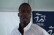 Curtis Mitchell Texas A&M after making the 100 final 2010 NCAA Outdoor Champs