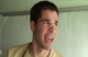 Dan Clark Notre Dame after making the 1500 Final 2010 NCAA Outdoor Champs