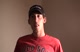 Dan Huling Before His Steeple Opener