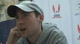 Dathan Ritzenhein Before 2010 USATF XC Championships